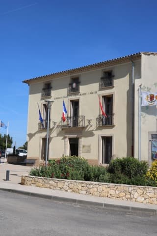 Élagueur Adissan