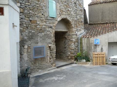 Élagueur Aigues-Vives