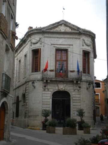 Élagueur Aniane