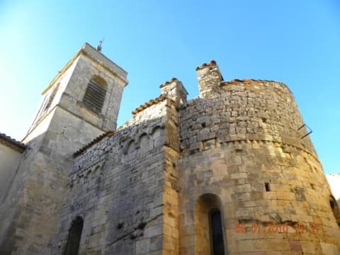 Élagueur Argelliers