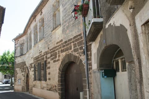 Élagueur Aspiran
