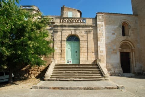 Élagueur Assas