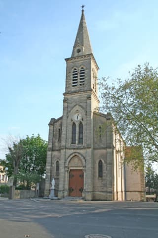 Élagueur Aumes