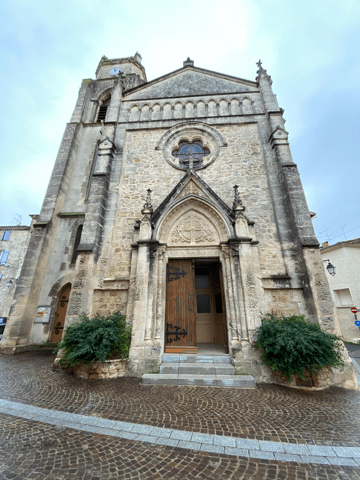 Élagueur Autignac