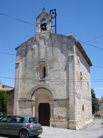 Élagueur Buzignargues