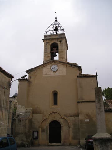 Élagueur Candillargues