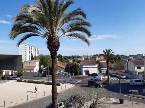 Élagueur Castelnau-le-Lez