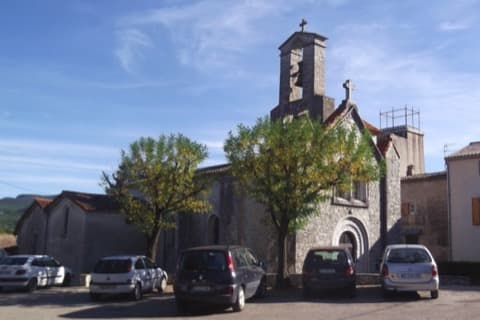 Élagueur Cazilhac