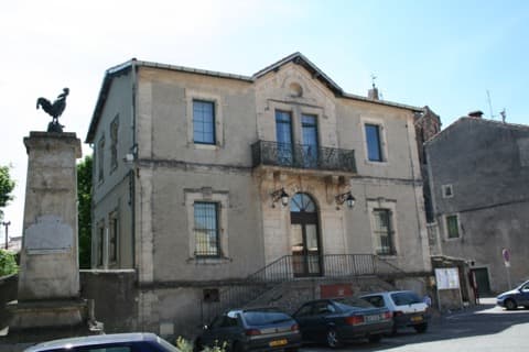 Élagueur Ceyras
