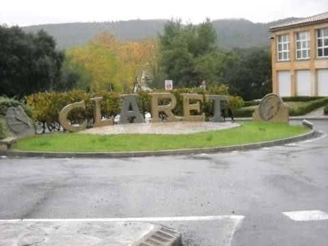 Élagueur Claret