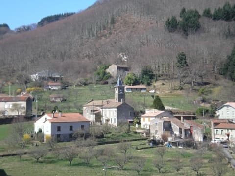 Élagueur Courniou