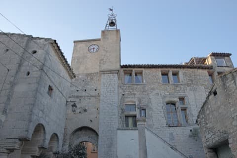 Élagueur Cournonsec