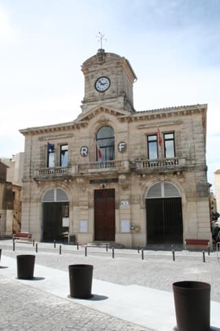 Élagueur Cournonterral