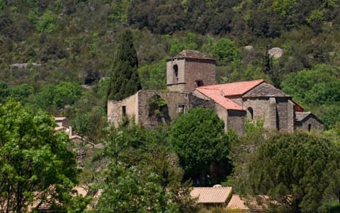 Élagueur Dio-et-Valquières