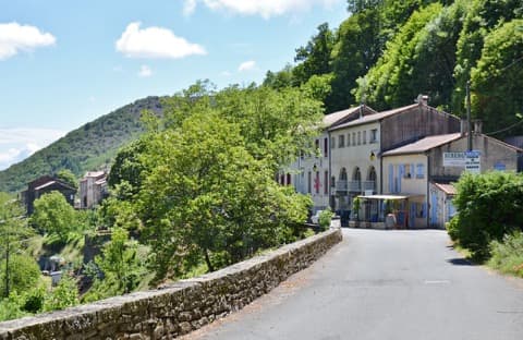 Élagueur Ferrals-les-Montagnes