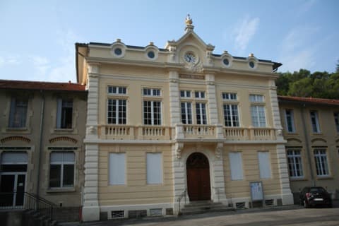 Élagueur Graissessac