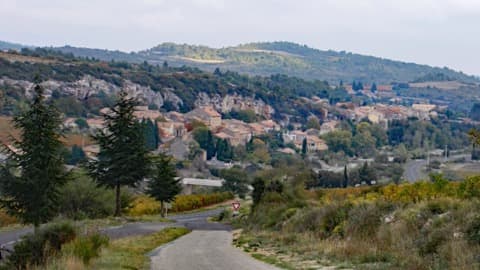 Élagueur La Caunette