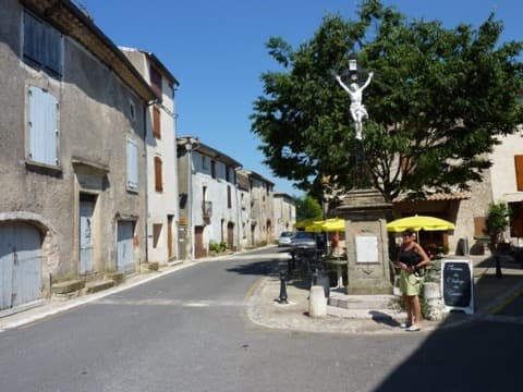 Élagueur La Vacquerie-et-Saint-Martin-de-Castries