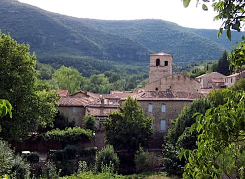 Élagueur Lauroux