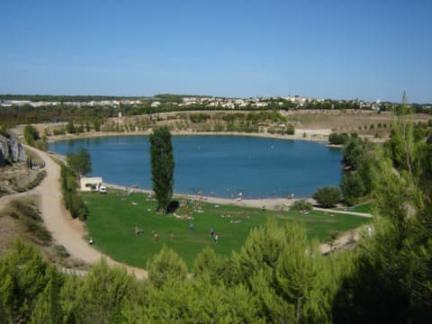 Élagueur Le Crès