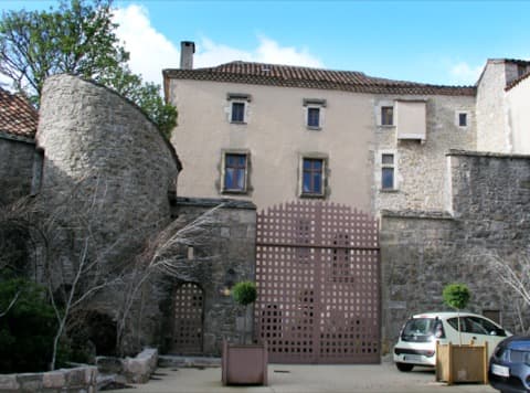 Élagueur Le Cros