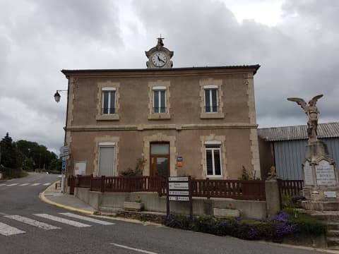 Élagueur Les Rives