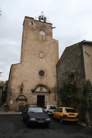 Élagueur Lézignan-la-Cèbe