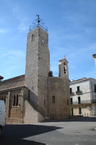 Élagueur Lieuran-lès-Béziers