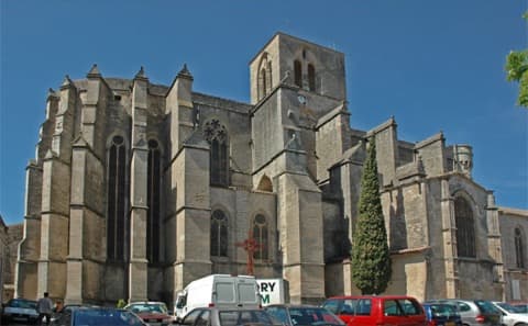 Élagueur Lodève