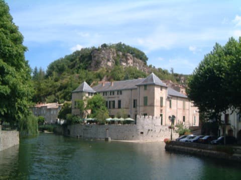 Élagueur Lunas