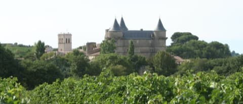 Élagueur Margon
