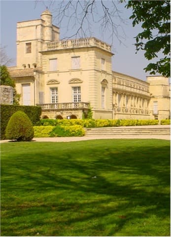 Élagueur Marsillargues