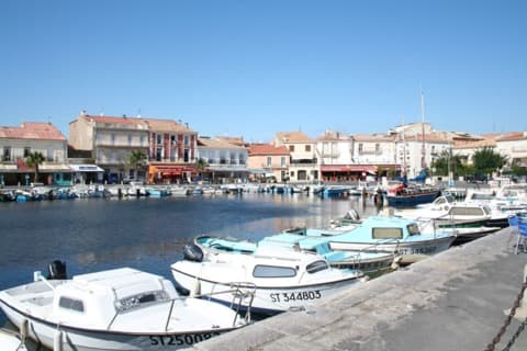Élagueur Mèze