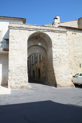 Élagueur Mireval