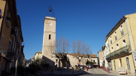 Élagueur Montpeyroux