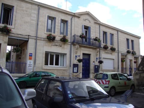 Élagueur Mudaison