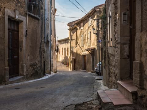 Élagueur Murviel-lès-Béziers