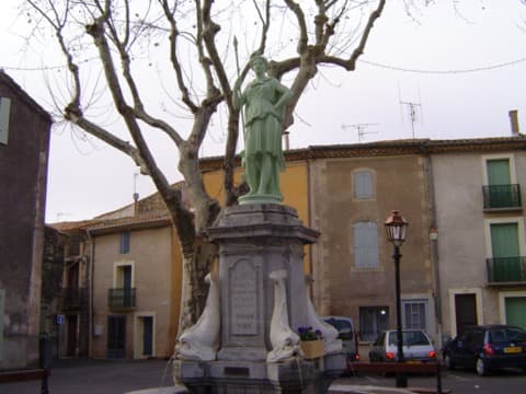 Élagueur Nizas