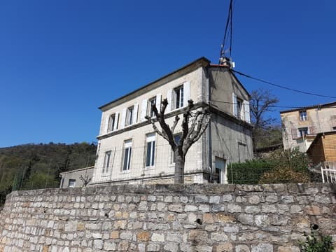 Élagueur Olmet-et-Villecun