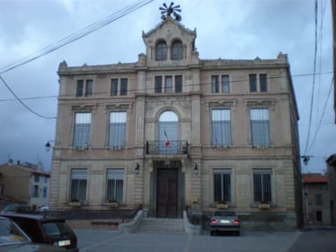 Élagueur Olonzac