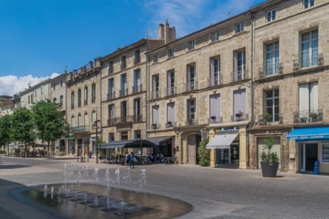 Élagueur Pézenas