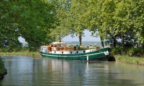 Élagueur Poilhes