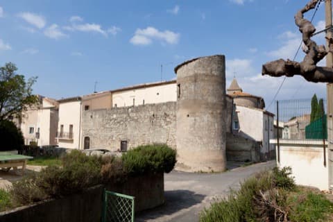 Élagueur Pouzols
