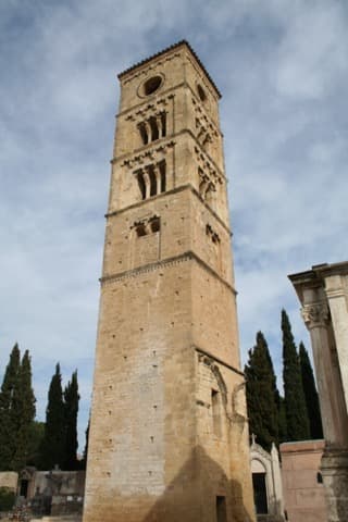 Élagueur Puissalicon