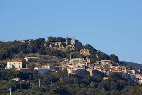 Élagueur Roquessels