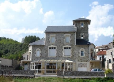 Élagueur Rosis