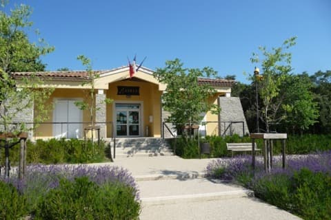 Élagueur Saint-Bauzille-de-Montmel