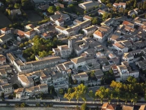 Élagueur Saint-Geniès-des-Mourgues