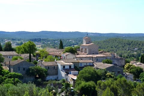 Élagueur Saint-Jean-de-Cuculles