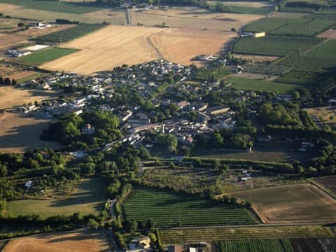 Élagueur Saint-Nazaire-de-Pézan